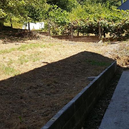Casa Paez Villa Pasantes Eksteriør billede