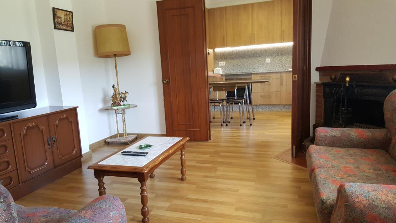 Casa Paez Villa Pasantes Eksteriør billede
