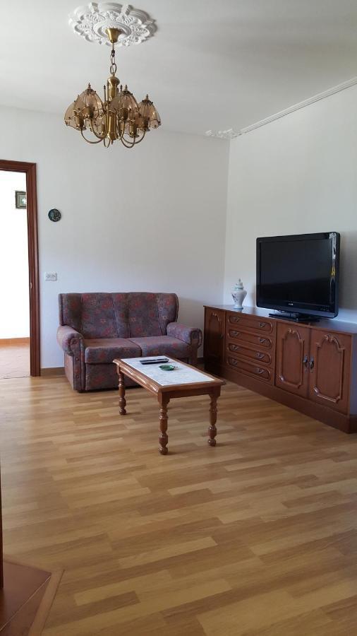 Casa Paez Villa Pasantes Eksteriør billede